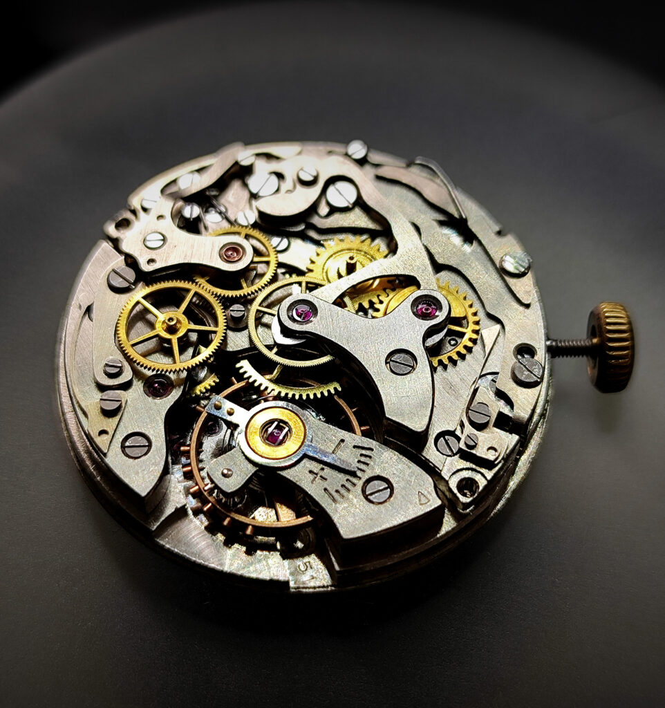 mouvement chronographe landeron 51 mouvement chronographe landeron 51