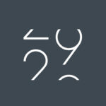 logo faubourg 29 icône Faubourg 29