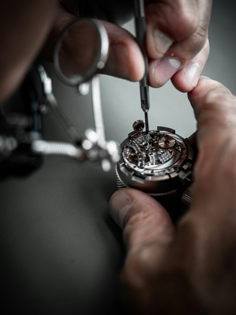 horloger