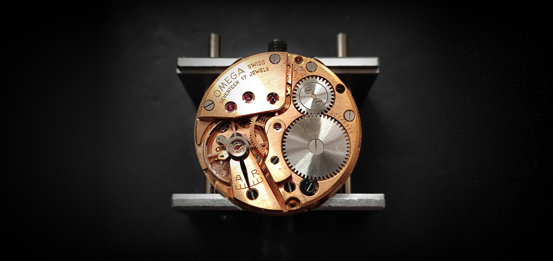 mouvement Omega 286 mouvement Omega 286